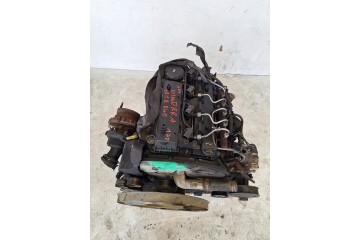 FORD TRANSIT MK7 07 13 ENGINE 2 2 TDCI DRRA 101KM RWD EURO 5 Packaging status replacement