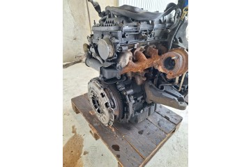 FORD TRANSIT MK7 07 13 ENGINE 2 2 TDCI DRRA 101KM RWD EURO 5 Car type passenger cars