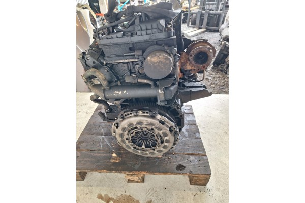 FORD TRANSIT MK7 07 13 ENGINE 2 2 TDCI DRRA 101KM RWD EURO 5 Engine type petrol