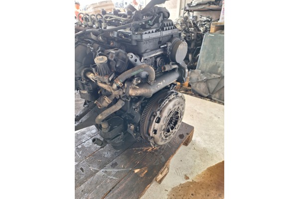 FORD TRANSIT MK7 07 13 ENGINE 2 2 TDCI DRRA 101KM RWD EURO 5 Quality of parts according to GVO O original with manufacturer s lo