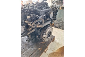 FORD TRANSIT MK7 07 13 ENGINE 2 2 TDCI DRRA 101KM RWD EURO 5 Quality of parts according to GVO O original with manufacturer s lo
