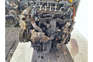 FORD TRANSIT MK7 07 13 ENGINE 2 2 TDCI DRRA 101KM RWD EURO 5 Product weight with unit packaging 40 kg