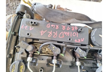 Motor FORD TRANSIT MK7 07-13 2.2 TDCI DRRA 101KM RWD EURO 5