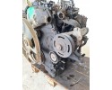 Motor FORD TRANSIT MK7 07-13 2.2 TDCI DRRA 101KM RWD EURO 5
