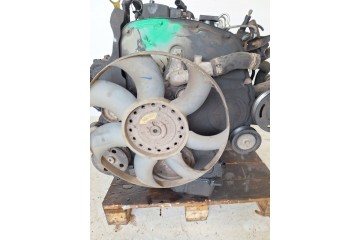 Motor FORD TRANSIT MK7 07-13 2.2 TDCI DRRA 101KM RWD EURO 5