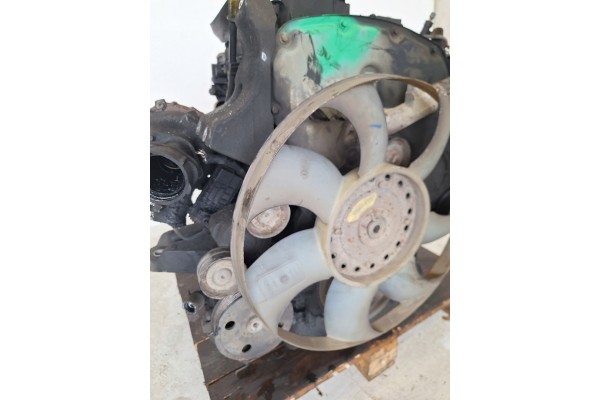 Motor FORD TRANSIT MK7 07-13 2.2 TDCI DRRA 101KM RWD EURO 5