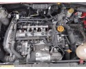 Jeep Renegade 2014 2018 engine 2 0 Multijet 140HP code 55263088 complete