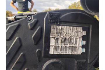 Jeep Renegade 2014 2018 engine 2 0 Multijet 140HP code 55263088 complete Quality of parts according to GVO Q original with facto