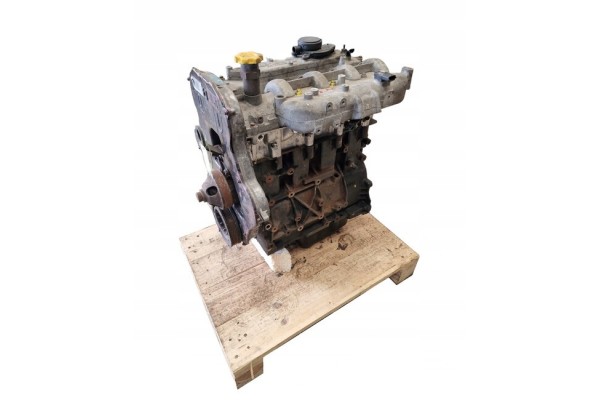 Engine CHRYSLER VOYAGER 2 8 CRD ENR
