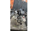 Engine complete Lexus RX 2017 2GRFXS