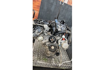 Engine complete Lexus RX 2017 2GRFXS