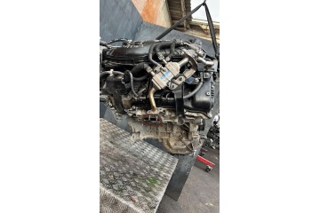 Engine complete Lexus RX 2017 2GRFXS Car type undefined
