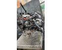 Engine complete Lexus RX 2017 2GRFXS Engine type hybrid