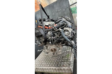 Engine complete Lexus RX 2017 2GRFXS Engine type hybrid
