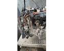 Motor completo Lexus RX 2017 2GR-FXS