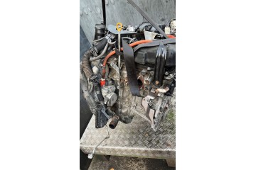 Motor completo Lexus RX 2017 2GR-FXS