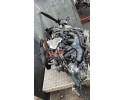 Motor completo Lexus RX 2017 2GR-FXS