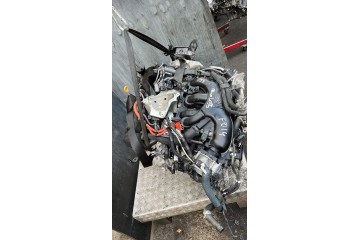 Motor completo Lexus RX 2017 2GR-FXS