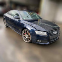 AUDI A5 COUPE (8T) 2.7 TDI