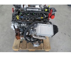 FORD KUGA MK3 2 0 ECOBLUE ENGINE 2 0 TDCI