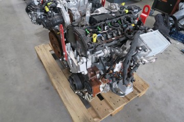 FORD KUGA MK3 2 0 ECOBLUE ENGINE 2 0 TDCI Catalog number of the part 2 0 Ecoblue Osobowy RoBSoN