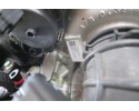 FORD FOCUS MK4 2 0 ECOBLUE ENGINE 2 0 TDCI Car type 4x4 SUV passenger cars