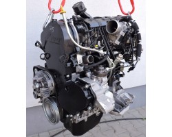 Engine Iveco Daily 2 3 160HP EURO6 F1AGL411A