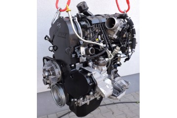 Engine Iveco Daily 2 3 160HP EURO6 F1AGL411A