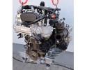 Engine Iveco Daily 2 3 160HP EURO6 F1AGL411A Car type cargo vans