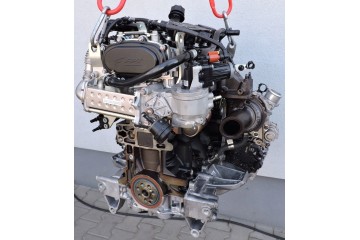 Engine Iveco Daily 2 3 160HP EURO6 F1AGL411A Car type cargo vans