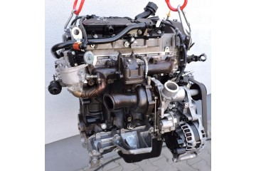 Engine Iveco Daily 2 3 160HP EURO6 F1AGL411A Quality of parts according to GVO O original with manufacturer s logo OE