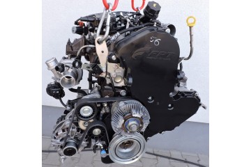 Motor Iveco Daily 2.3 160HP EURO6 F1AGL411A