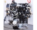 Motor Iveco Daily 2.3 160HP EURO6 F1AGL411A