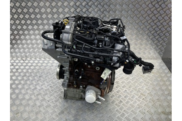 COMPLETE ENGINE B7JB PUMA II MK2 19 1 0 ECOBOOST