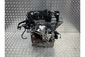 COMPLETE ENGINE B7JB PUMA II MK2 19 1 0 ECOBOOST Catalog number of the part PRZEBIEG 1000 KM