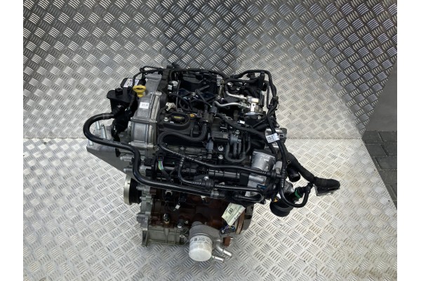 COMPLETE ENGINE B7JB PUMA II MK2 19 1 0 ECOBOOST Engine type petrol