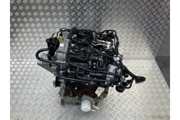 COMPLETE ENGINE B7JB PUMA II MK2 19 1 0 ECOBOOST Engine type petrol