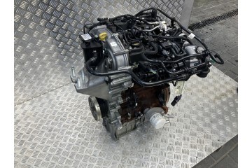 COMPLETE ENGINE B7JB PUMA II MK2 19 1 0 ECOBOOST Quality of parts according to GVO O original with manufacturer s logo OE