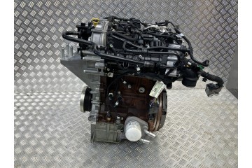 Motor Completo B7JB Puma II MK2 2019 1.0 EcoBoost