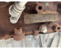 Motor Completo B7JB Puma II MK2 2019 1.0 EcoBoost