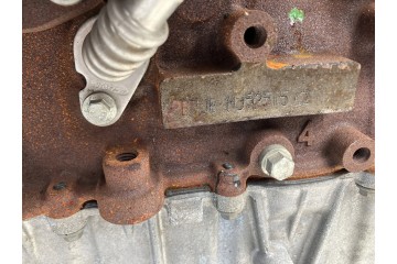 Motor Completo B7JB Puma II MK2 2019 1.0 EcoBoost