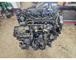 ENGINE AHK PEUGEOT CITROEN TOYOTA 2 0 BLUE HDI COMPLETE