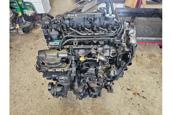 ENGINE AHK PEUGEOT CITROEN TOYOTA 2 0 BLUE HDI COMPLETE