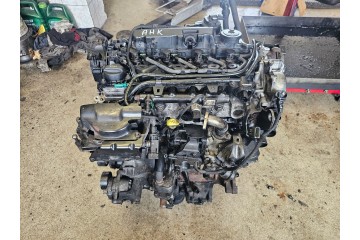 ENGINE AHK PEUGEOT CITROEN TOYOTA 2 0 BLUE HDI COMPLETE