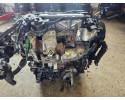 ENGINE AHK PEUGEOT CITROEN TOYOTA 2 0 BLUE HDI COMPLETE Car type cargo vans passenger cars