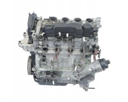 Peugeot Partner Engine Set 1 6 HDi 16V Diesel 66kW 90 HP 9HS 2015