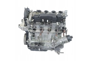 Peugeot Partner Engine Set 1 6 HDi 16V Diesel 66kW 90 HP 9HS 2015