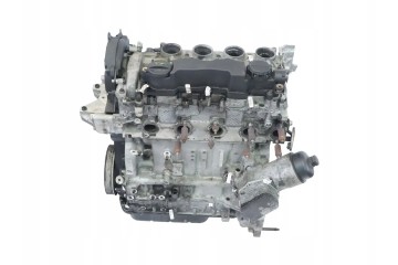 Peugeot Partner Engine Set 1 6 HDi 16V Diesel 66kW 90 HP 9HS 2015 Car type passenger cars
