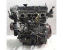 Ford Fiesta Mk7 1 25B STJA engine
