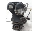 Ford Fiesta Mk7 1 25B STJA engine Catalog number of the part STJA